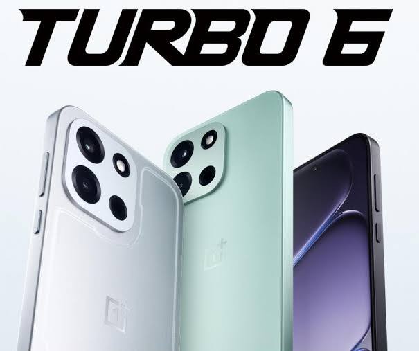 OnePlus Turbo 6 PTA Tax in Pakistan — Official Verified 2026