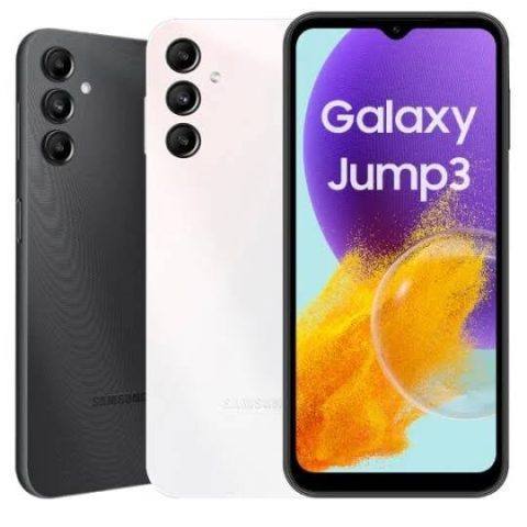 Samsung Galaxy Jump3 PTA Tax in Pakistan — Official Verified 2026