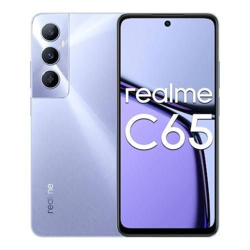 rmx3910 Realme C65 PTA Tax in Pakistan — Official Verified 2026