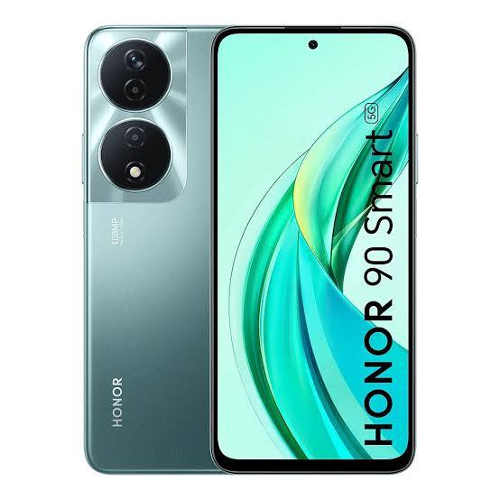 Honor 90 Smart 5G clk-nx1 PTA Tax in Pakistan — Official Verified 2026