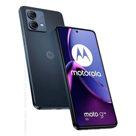 XT2347-2 Motorola Moto G84 PTA Tax in Pakistan — Official Verified 2026