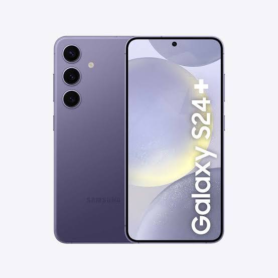 Samsung Galaxy S24 Plus PTA Tax in Pakistan — Official Verified 2026