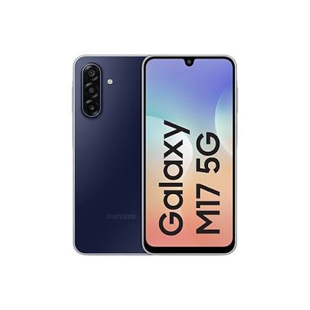 Galaxy M17 5G SM-M176B/DS PTA Tax in Pakistan — Official Verified 2026