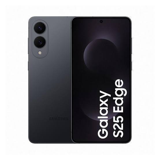 SM-S937B/DS Samsung Galaxy S25 Edge PTA Tax in Pakistan — Official Verified 2026