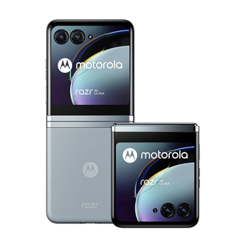 XT2321-2 Motorola Razr 40 Ultra PTA Tax in Pakistan — Official Verified 2026