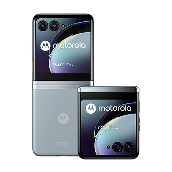 XT2321-2 Motorola Razr 40 Ultra PTA Tax in Pakistan — Official Verified 2026