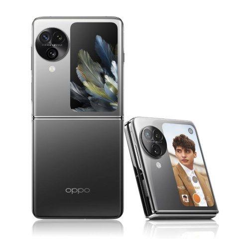 Oppo Find N3 Flip 5G PTA Tax in Pakistan