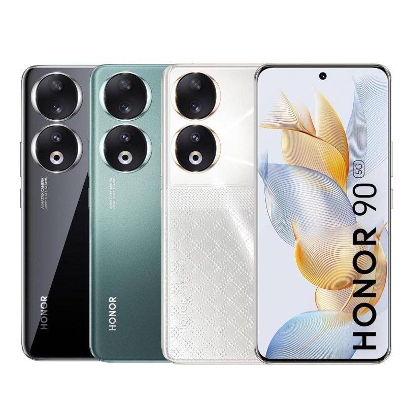 Honor 90 5G PTA Tax in Pakistan — Official Verified 2026