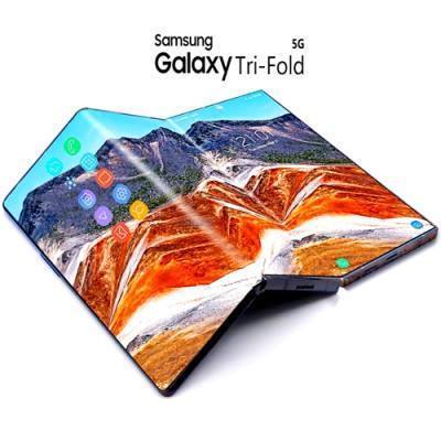Samsung Galaxy Trifold PTA Tax in Pakistan — Official Verified 2026
