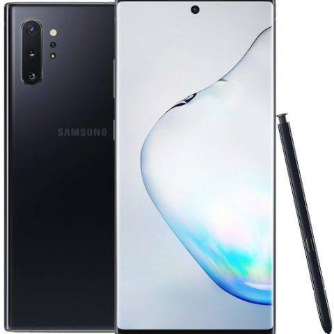 Samsung Galaxy Note10+ 5G PTA Tax in Pakistan — Official Verified 2026