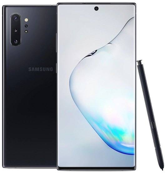 Samsung Galaxy Note10+ 5G PTA Tax in Pakistan — Official Verified 2026