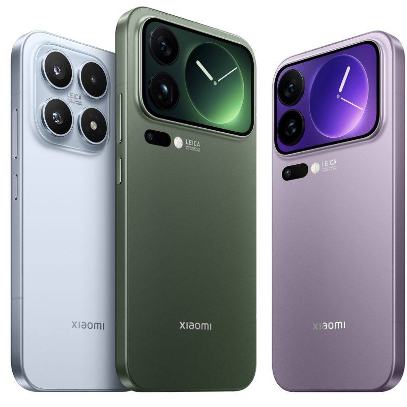 2509fpn0bc Xiami 17 Pro Max PTA Tax in Pakistan — Official Verified 2026