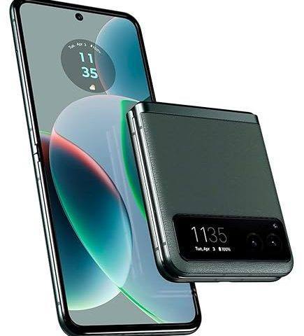 Motorola Razr 40 PTA Tax in Pakistan — Official Verified 2026