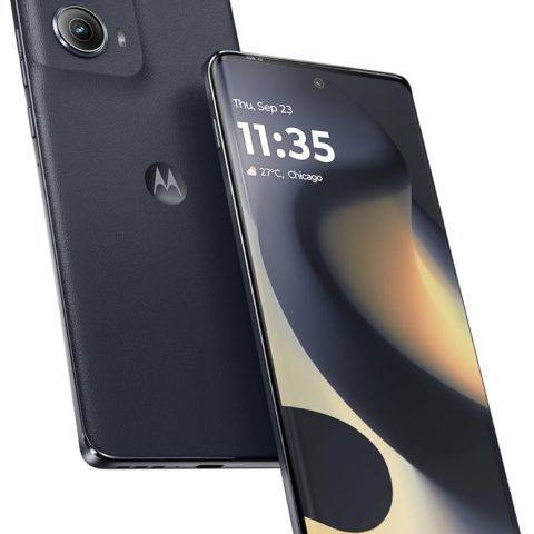 XT2405V Motorola Edge 2024 PTA Tax in Pakistan — Official Verified 2026