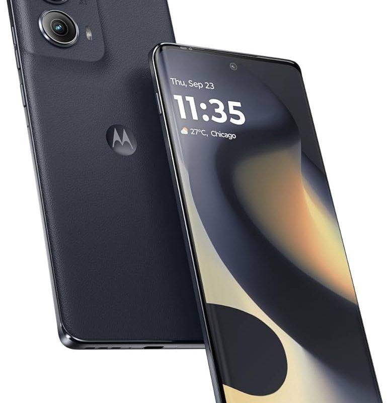 XT2405V Motorola Edge 2024 PTA Tax in Pakistan — Official Verified 2026