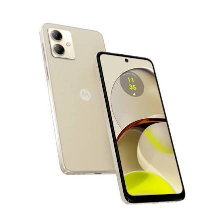 Motorola G14 PTA Tax in Pakistan — Official Verified 2026