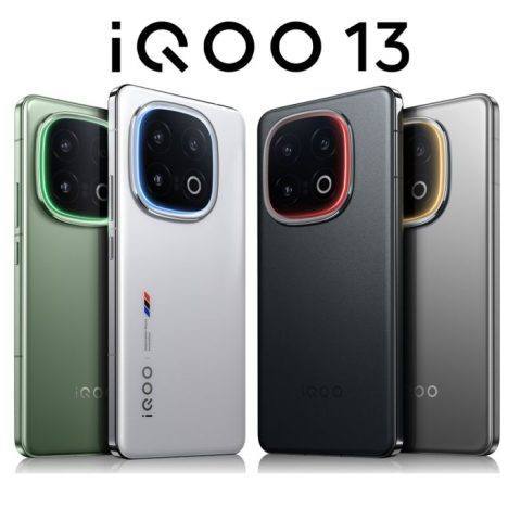 VIVO IQOO 13 5G v2408a PTA Tax in Pakistan — Official Verified 2026