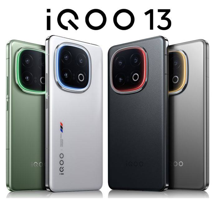 VIVO IQOO 13 5G v2408a PTA Tax in Pakistan — Official Verified 2026