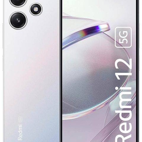 Xiaomi Redmi 12 5G -23076rn4bi PTA Tax in Pakistan — Official Verified 2026