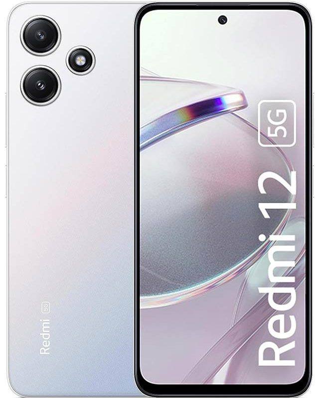 Xiaomi Redmi 12 5G -23076rn4bi PTA Tax in Pakistan — Official Verified 2026