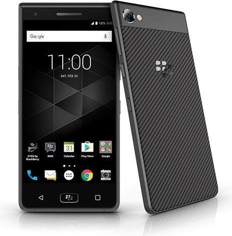 BlackBerry Motion b-krypton bbd100-2 PTA Tax in Pakistan — Official Verified 2026