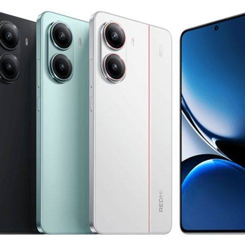 2511FRT34C Xiaomi Redmi Turbo 5 PTA Tax in Pakistan — Official Verified 2026