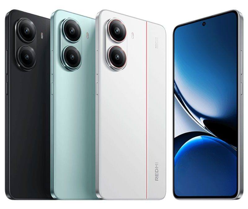 2511FRT34C Xiaomi Redmi Turbo 5 PTA Tax in Pakistan — Official Verified 2026